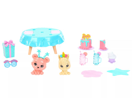 My First Barbie Blonde Doll (HLL19)