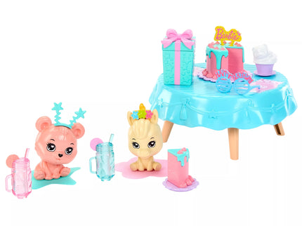 My First Barbie Blonde Doll (HLL19)