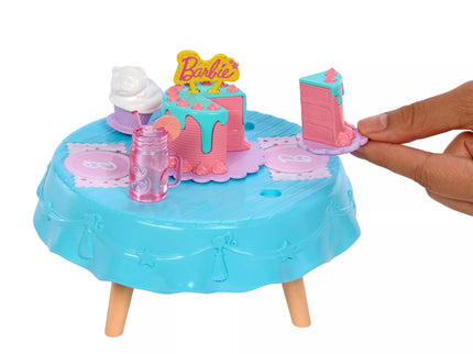 My First Barbie Blonde Doll (HLL19)