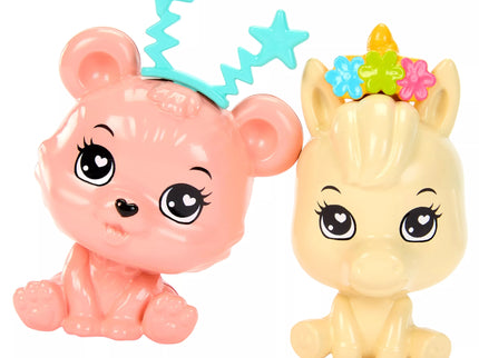 My First Barbie Blonde Doll (HLL19)