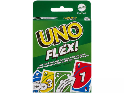 UNO FLEX Cards (HMY99)