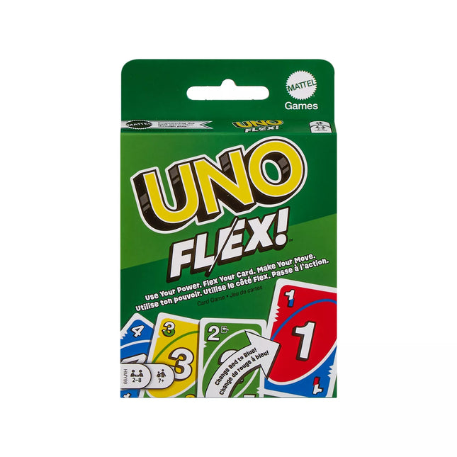 UNO FLEX Cards (HMY99)