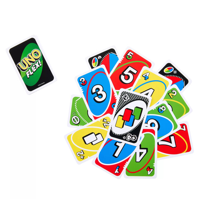 UNO FLEX Cards (HMY99)