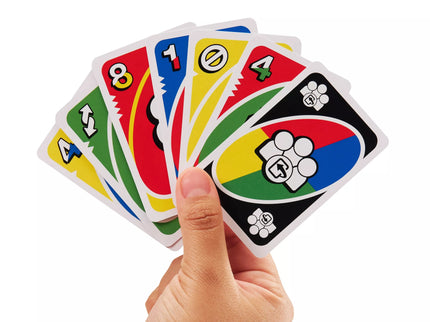 UNO FLEX Cards (HMY99)