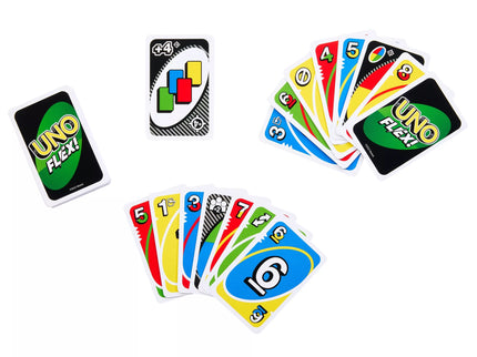 UNO FLEX Cards (HMY99)
