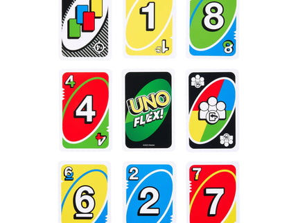 UNO FLEX Cards (HMY99)