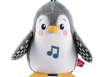 FISHER-PRICE Musical Clapping Penguin (HNC10)