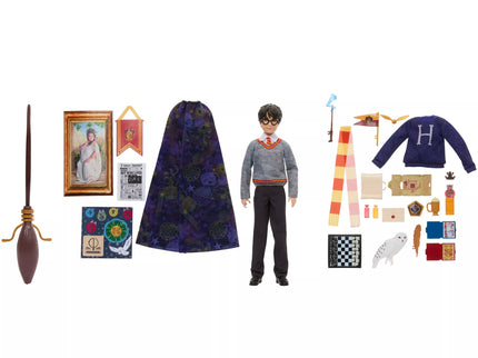 HARRY POTTER advento kalendorius (HND80)