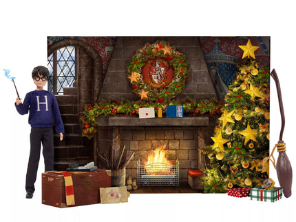 HARRY POTTER advento kalendorius (HND80)