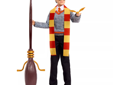 HARRY POTTER advento kalendorius (HND80)