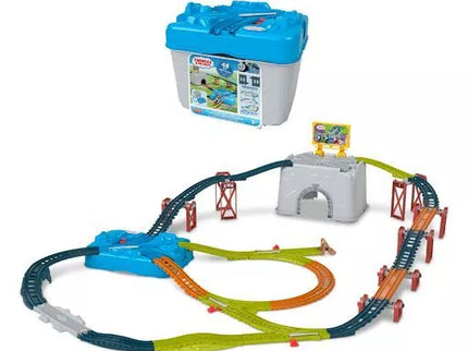 THOMAS AND FRIENDS Track Set in a Box (HNP81)