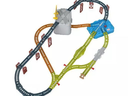 THOMAS AND FRIENDS Track Set in a Box (HNP81)