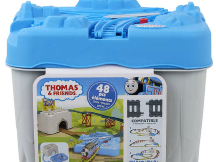 THOMAS AND FRIENDS Track Set in a Box (HNP81)