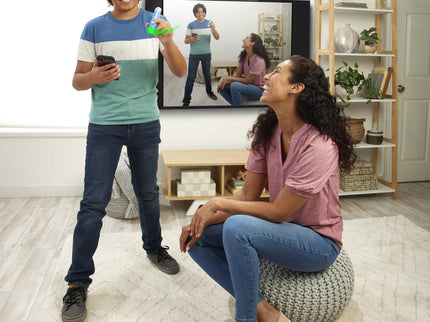 Žaidimas PIEŠIMAS ORE (lietuvių kalba, atnaujintas) (HNT74)