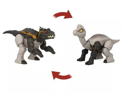 MINECRAFT mini siurprizas – kiaušinis (HPD33)