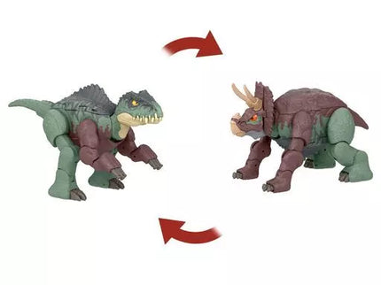 MINECRAFT mini siurprizas – kiaušinis (HPD33)