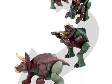 MINECRAFT mini siurprizas – kiaušinis (HPD33)