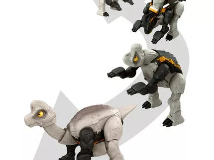 MINECRAFT mini siurprizas – kiaušinis (HPD33)