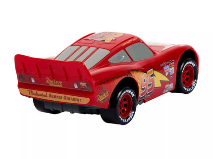 CARS best friend Mater (HPH64)