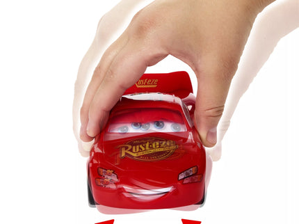 CARS best friend Mater (HPH64)