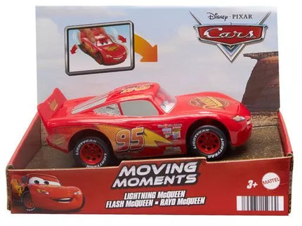 CARS best friend Mater (HPH64)
