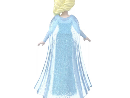 DISNEY FROZEN mini Elsa/Anna (Movies 1 & 2) (HPL56)