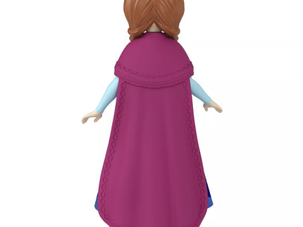 DISNEY FROZEN mini Elsa/Anna (Movies 1 & 2) (HPL56)