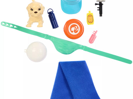 BARBIE KEN SURF DOLL doll (HPT50)