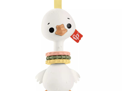 FISHER-PRICE Teether Rattle (HRB19)