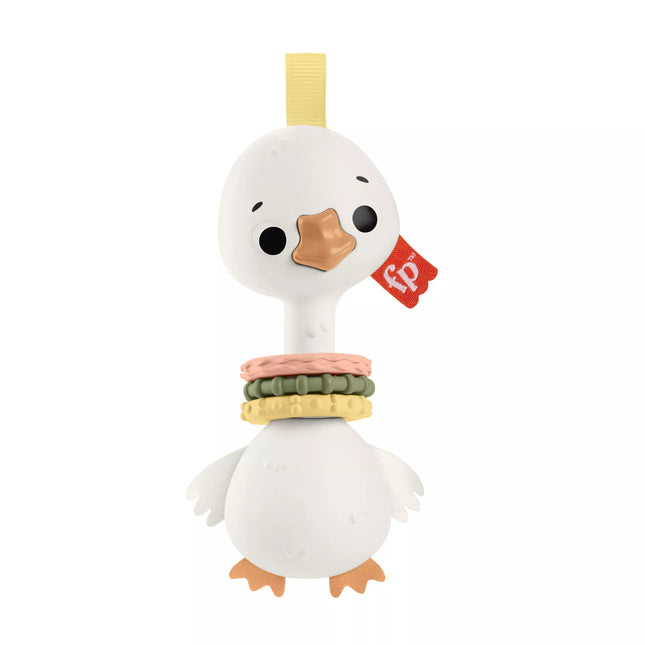 FISHER-PRICE Teether Rattle (HRB19)