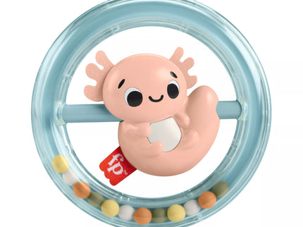 FISHER-PRICE Teether Rattle (HRB19)