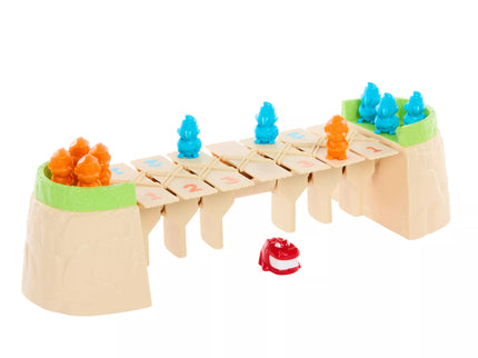 Mischievous Crocodile Board Game (HRC09)