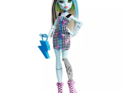 MONSTER HIGH lėlė (HRC12)