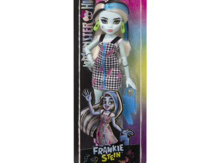 MONSTER HIGH lėlė (HRC12)