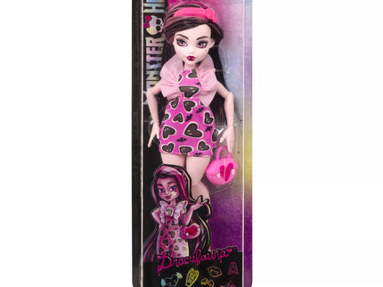 MONSTER HIGH lėlė (HRC12)