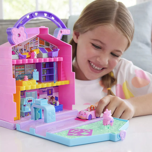 POLLY POCKET Shop (HRD45)