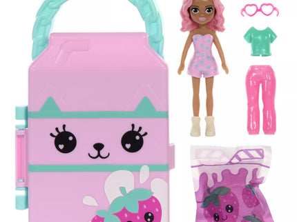 POLLY POCKET mini spinta (HRD64)