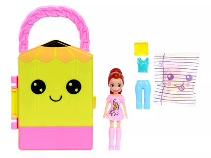 POLLY POCKET mini spinta (HRD64)