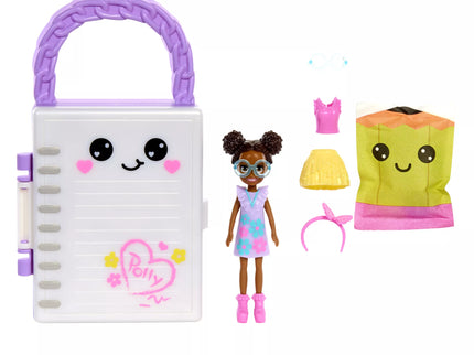 POLLY POCKET mini spinta (HRD64)