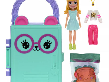 POLLY POCKET mini spinta (HRD64)