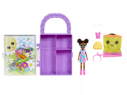 POLLY POCKET mini spinta (HRD64)