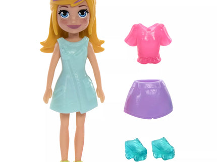 POLLY POCKET mini spinta (HRD64)