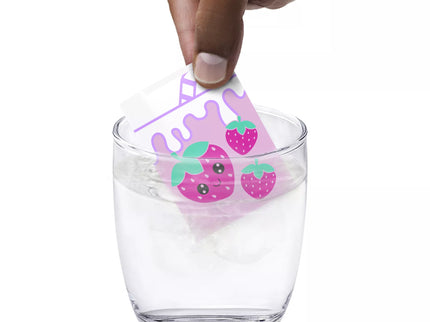 POLLY POCKET mini spinta (HRD64)