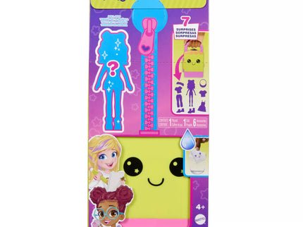 POLLY POCKET mini spinta (HRD64)