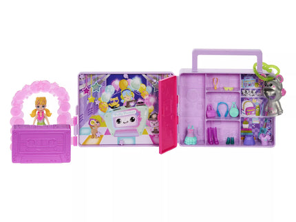 POLLY POCKET DISCO DANCE madų rinkinys (HRD65)