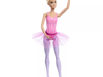 BARBIE Ballerina Doll (HRG34)