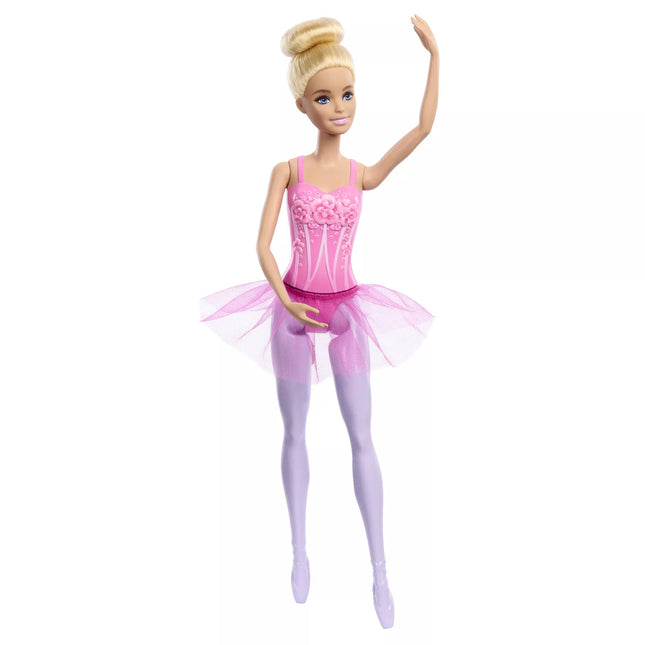 BARBIE Ballerina Doll (HRG34)
