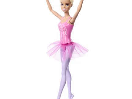 BARBIE Ballerina Doll (HRG34)