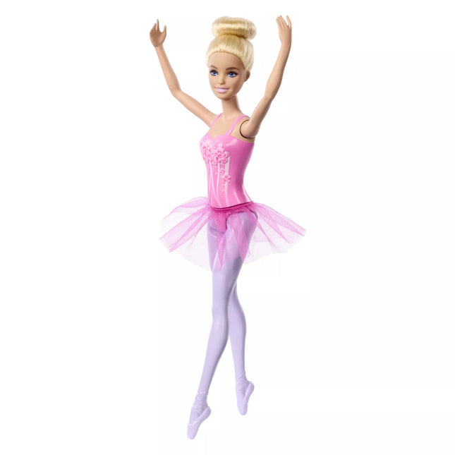 BARBIE Ballerina Doll (HRG34)