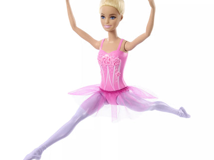 BARBIE Ballerina Doll (HRG34)